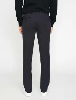 شلوار پارچه ای مردانه