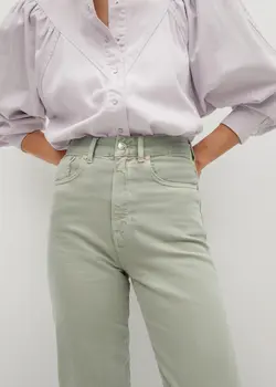 شلوار جین زنانه