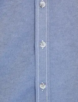 پیراهن یقه برگردان مردانه کوتون