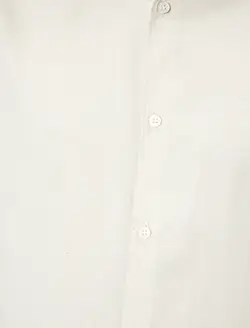 پیراهن آستین بلند نخی مردانه کوتون