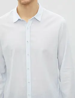 پیراهن آستین بلند مردانه کوتون