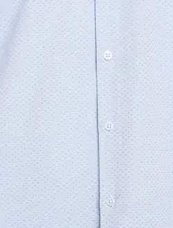 پیراهن آستین بلند مردانه کوتون