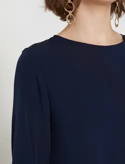 پیراهن بلند کلوش زنانه کوتون