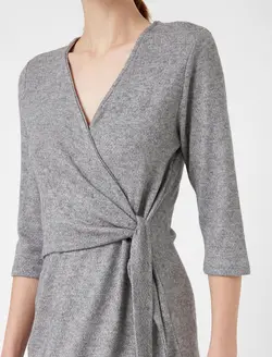 پیراهن کوتاه یقه هفت زنانه کوتون