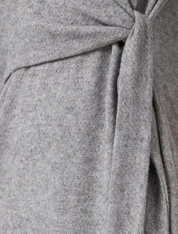 پیراهن کوتاه یقه هفت زنانه کوتون