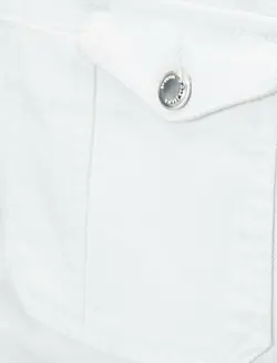 پیراهن جین کوتاه زنانه کوتون