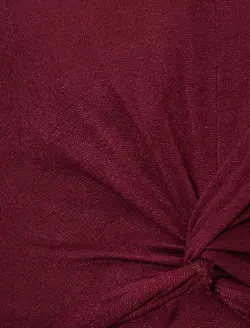 پیراهن کوتاه یقه گرد زنانه کوتون