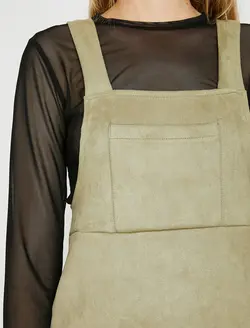 سارافون کوتاه زنانه کوتون