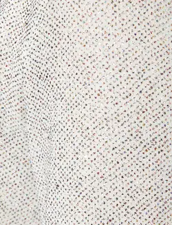 پیراهن بلند یقه ایستاده زنانه کوتون