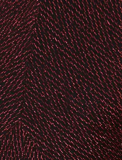 پیراهن کوتاه لمه زنانه کوتون