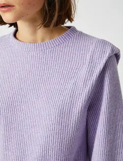 پیراهن کوتاه یقه گرد زنانه کوتون