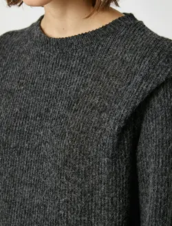 پیراهن کوتاه یقه گرد زنانه کوتون