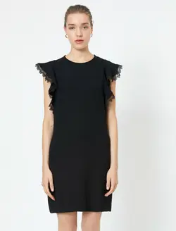 پیراهن کوتاه زنانه کوتون