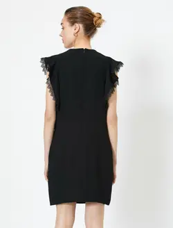 پیراهن کوتاه زنانه کوتون