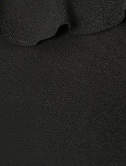 پیراهن کوتاه بندی ساده زنانه کوتون