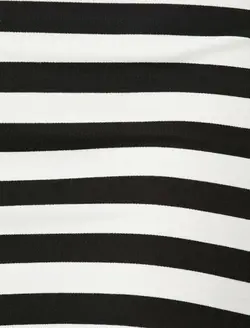 پیراهن کوتاه راه راه زنانه کوتون