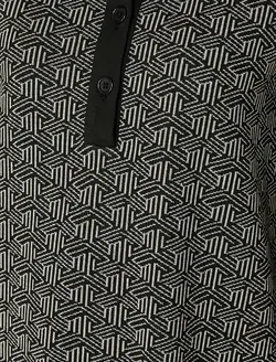 پیراهن کوتاه آستین بلند زنانه کوتون