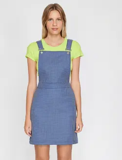 پیراهن کوتاه زنانه کوتون