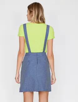 پیراهن کوتاه زنانه کوتون