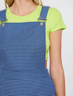 پیراهن کوتاه زنانه کوتون