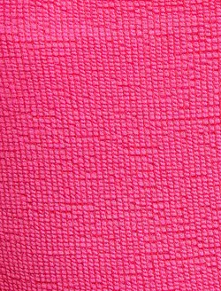 پیراهن میدی ساده چاک دار زنانه کوتون