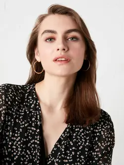 پیراهن میدی زنانه