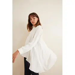 شومیز ساده زنانه آدل
