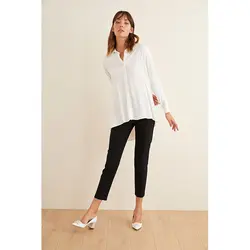 شومیز ساده زنانه آدل