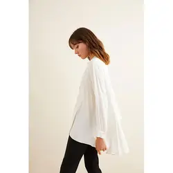 شومیز ساده زنانه آدل
