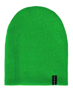 کلاه بافت زنانه پپا