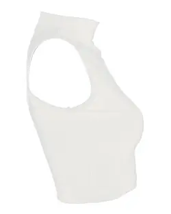 تاپ یقه ایستاده زنانه پپا Pepa | خرید آنلاین - فروشگاه لباس شهرمون
