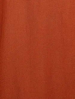 پیراهن کوتاه کلوش دکمه دار زنانه کوتون