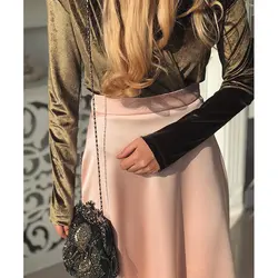 دامن میدی زنانه کهن