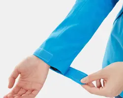 بارانی کوتاه کلاه دار ورزشی زنانه Dryzzle Ftrlight کورای اسپور