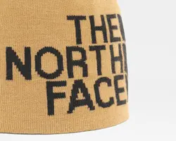 کلاه ورزشی دورو نوشته دار بافت کورای اسپور