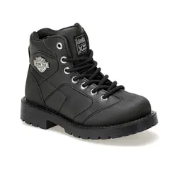 نیم بوت بندی پسرانهNATE 9PR