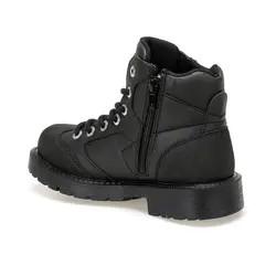 نیم بوت بندی پسرانهNATE 9PR