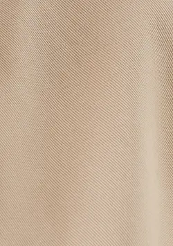 پیراهن کوتاه چهار جیب دکمه دار زنانه