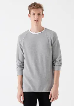 پلیور ریز بافت مردانه