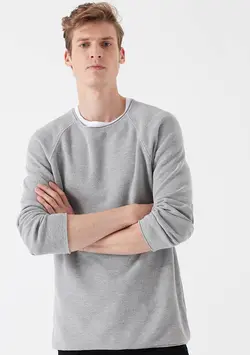 پلیور ریز بافت مردانه