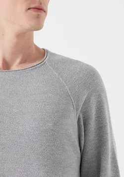 پلیور ریز بافت مردانه