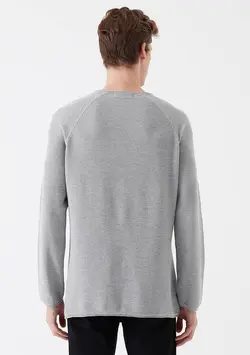 پلیور ریز بافت مردانه