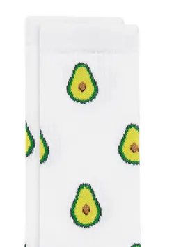 جوراب ساق بلند مردانه