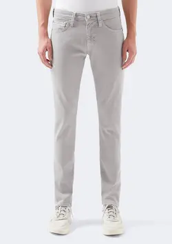 شلوار گاباردین مردانه ماوی