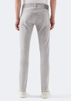 شلوار گاباردین مردانه ماوی