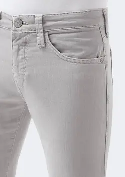 شلوار گاباردین مردانه ماوی