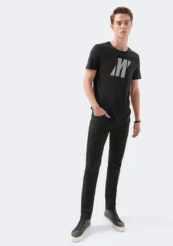 شلوار جین جذب مردانه ماوی