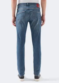 شلوار جین جذب مردانه ماوی