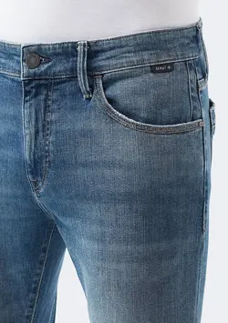 شلوار جین جذب مردانه ماوی