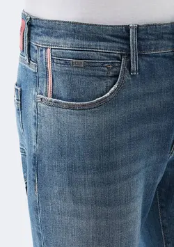 شلوار جین جذب مردانه ماوی